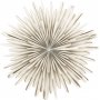 Seal Advent Star 60 cm - beige