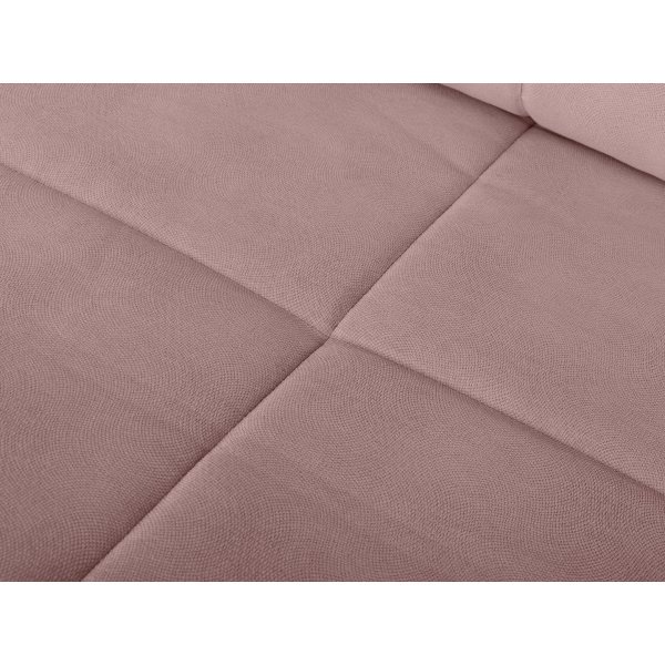 Lango 3-istuttava vuodesohva - Violetti Lango 3-istuttava vuodesohva - Violetti