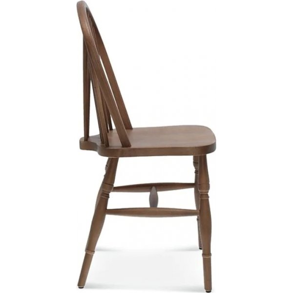 Windsor-ruokailutuoli - minkä tahansa värin runko Windsor-ruokailutuoli - minkä tahansa värin runko