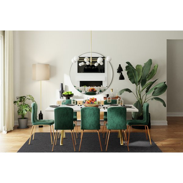 Porto litteä kudottu matto antrasiitti Porto litteä kudottu matto antrasiitti