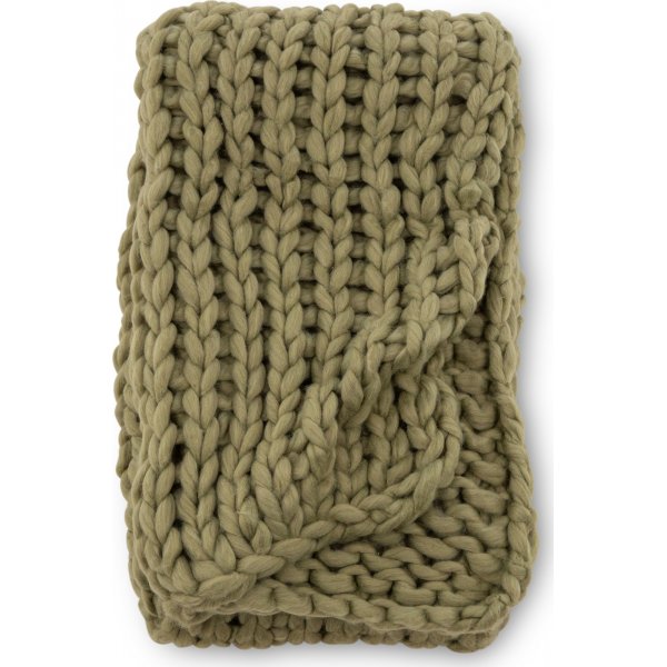 Hägg ruudullinen 130x170 cm - Tummanvihreä Hägg ruudullinen 130x170 cm - Tummanvihreä