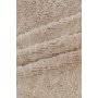 Yoko-villamatto - beige
