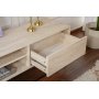 TV-taso 180 cm beige - Escape