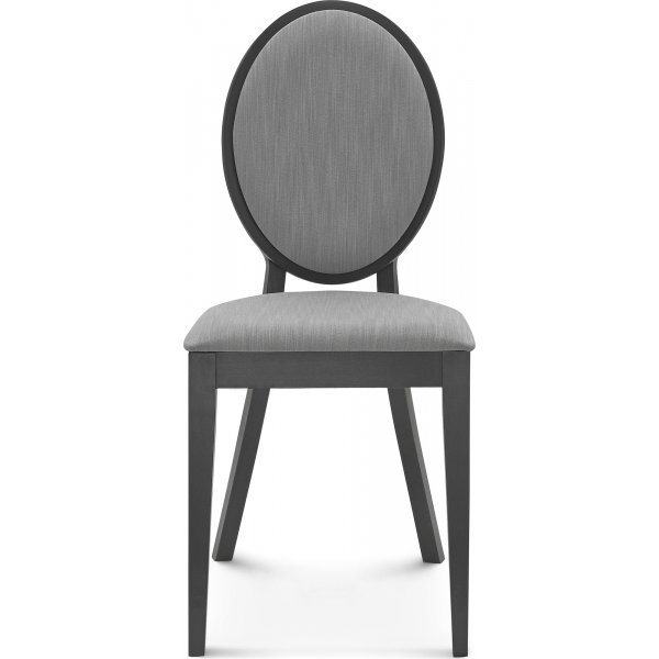 Diana ruokatuoli - Valinnainen verhoilun ja rungon v�ri