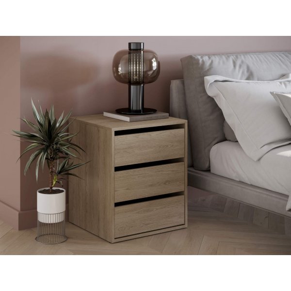 Einar byrå 13 - Shetlannin tammi Einar byrå 13 - Shetlannin tammi