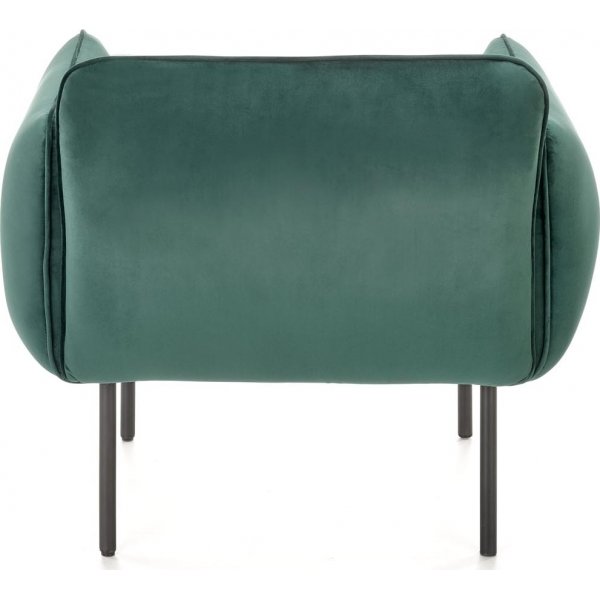 Brasil nojatuoli - vihreä Brasil nojatuoli - vihreä