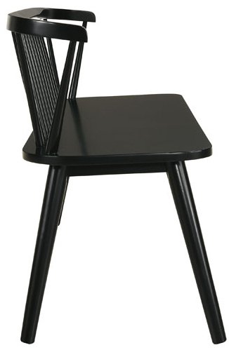 Musta Bobby-rottinki Musta Bobby-rottinki