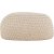 Sampouf 60 cm - beige