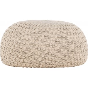 Sampouf 60 cm - beige