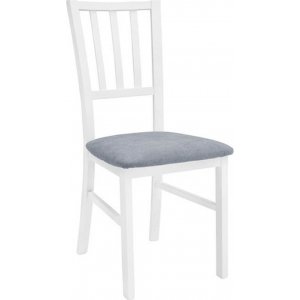 Matros ruokapydn tuoli - valkoinen