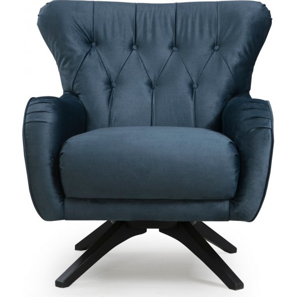 Arredo nojatuoli - laivastonsininen Arredo nojatuoli - laivastonsininen