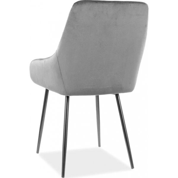 Albi tuoli - harmaa Albi tuoli - harmaa