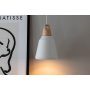Marhult kattovalaisin - valkoinen