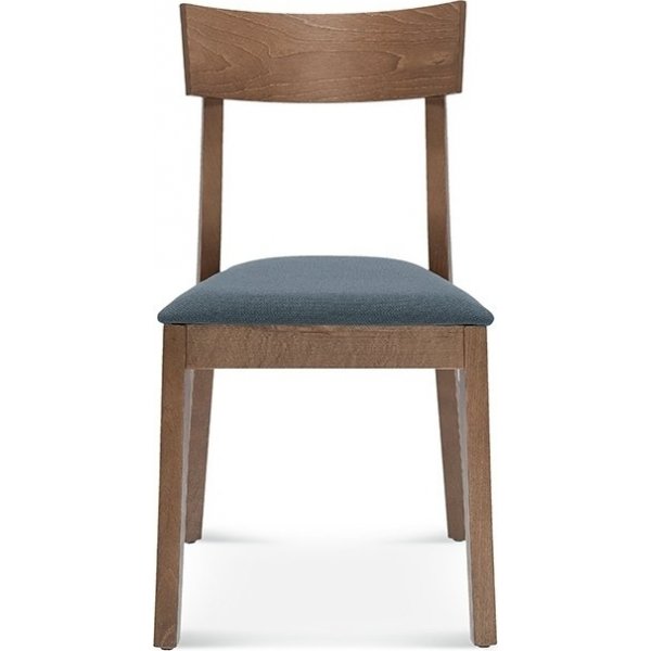 Chili ruokatuoli - valinnainen verhoilun ja rungon väri Chili ruokatuoli - valinnainen verhoilun ja rungon väri