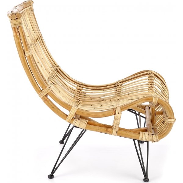 Melody-nojatuoli - beige Melody-nojatuoli - beige