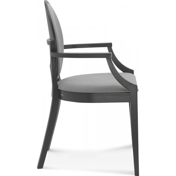 Diana-nojatuoli - Valinnainen verhoilun ja rungon väri Diana-nojatuoli - Valinnainen verhoilun ja rungon väri