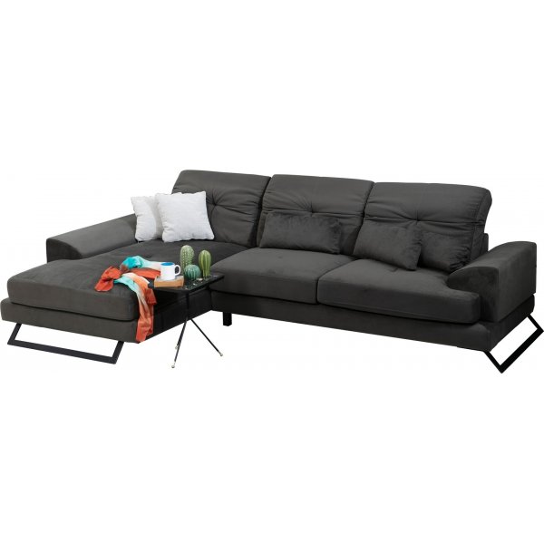 Frido divaani sohva - antrasiitti