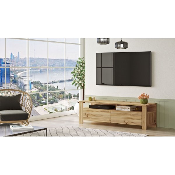 Luca mediapenkki - huopa