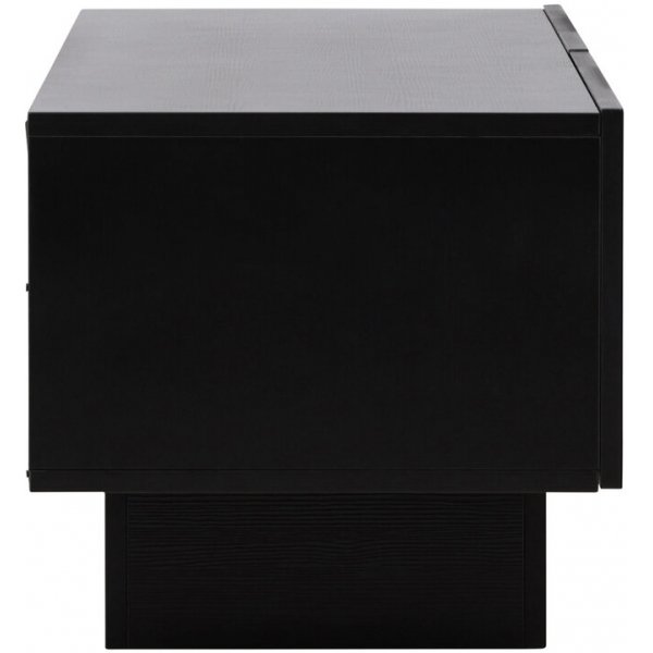 Cuenca TV-taso - Musta