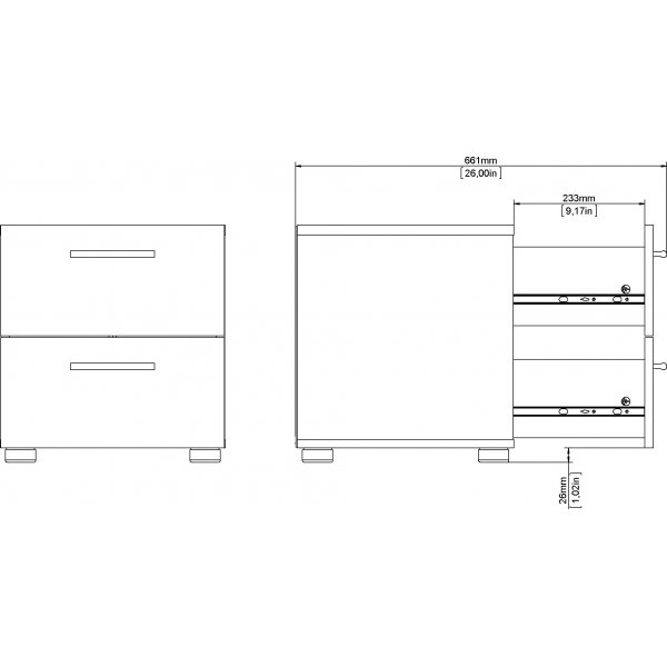 Pepe ypyt - Valkoinen tuhka