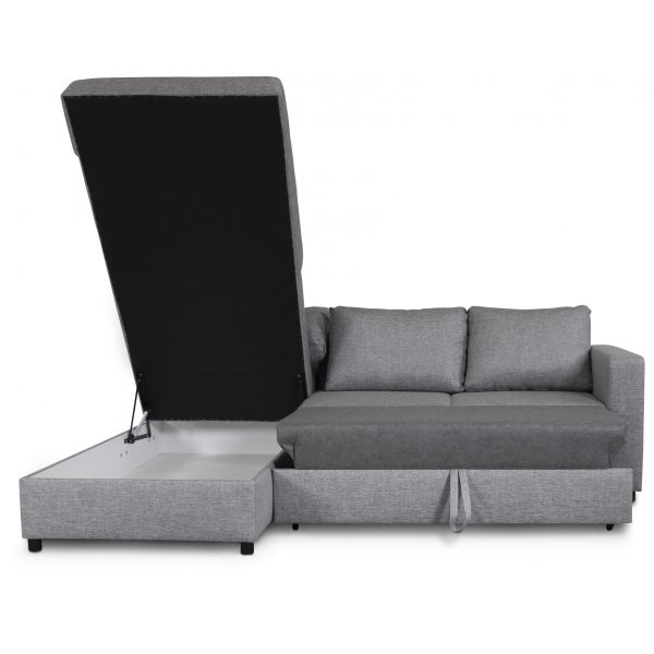 Tärnö vuodesohva avopäällä - Vasen Tärnö vuodesohva avopäällä - Vasen