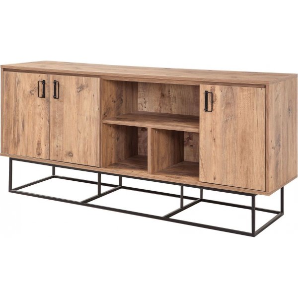 Quantum Medula senkki - mänty/musta Quantum Medula senkki - mänty/musta