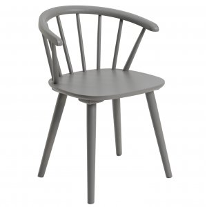 Karma-jakkara - harmaa Karma-jakkara - harmaa