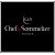 Chef & Sommelier france 6 kristalli viinilasia 47 cl