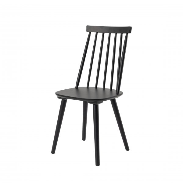 Rakkausjakkara - Musta Rakkausjakkara - Musta