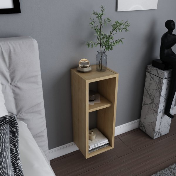 Sault yöpöytä - tammi Sault yöpöytä - tammi