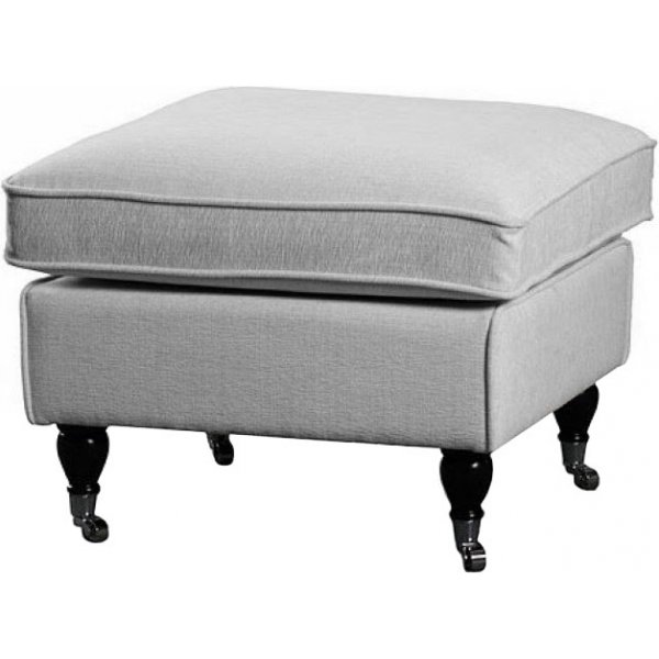 Howard Classic Ottoman rahi - Valinnainen vri!