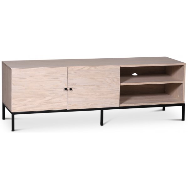 Stilo V.2 TV-taso 150 cm kalkittu