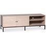 Stilo V.2 TV-taso 150 cm kalkittu