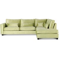 Lounge-sohva Adore XL avoimella päädyllä, oikea - Valinnainen väri Lounge-sohva Adore XL avoimella päädyllä, oikea - Valinnainen väri