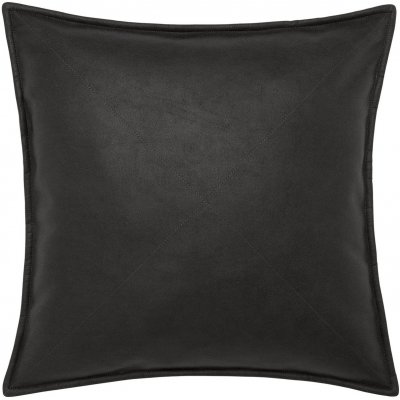 Lycke-tyynynpllinen 45 x 45 cm - Antrasiitti