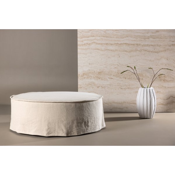 Ikkunapussi - beige Ikkunapussi - beige