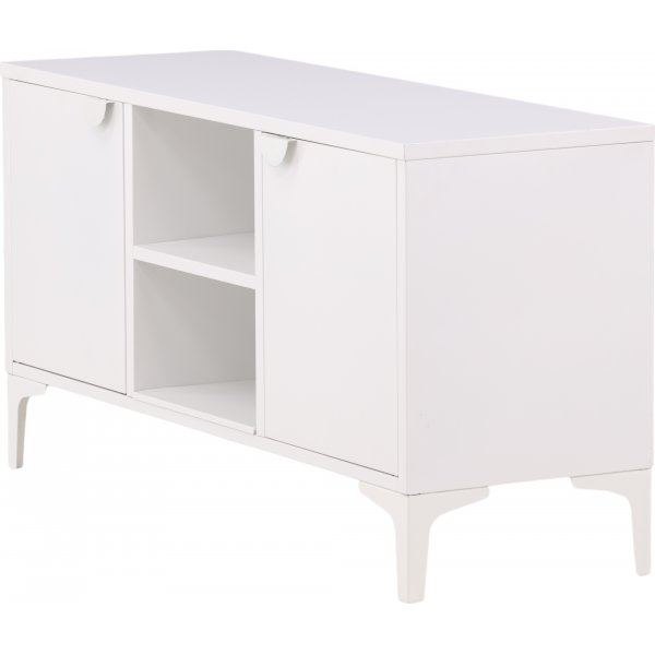 Alexander TV-taso - Valkoinen Alexander TV-taso - Valkoinen