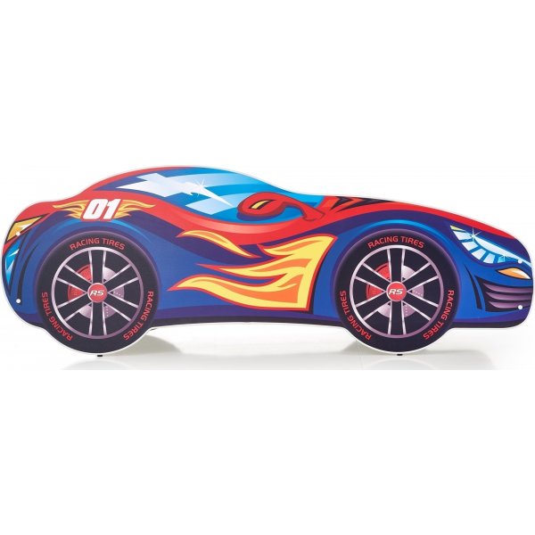 Racer- lapsisnky - Formula 1