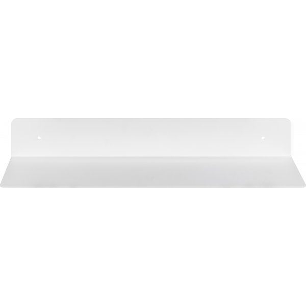 Joliet seinhylly 50x7 cm - Valkoinen