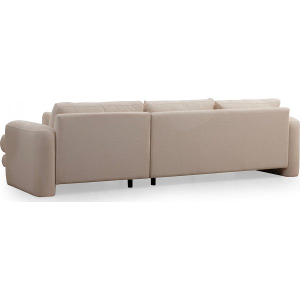 Suzy sohva - kerma Suzy sohva - kerma