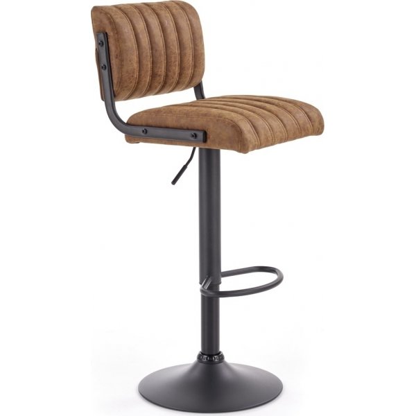 Hester- baarijakkara - Ruskea/Musta + Huonekalujen tahranpoistoaine