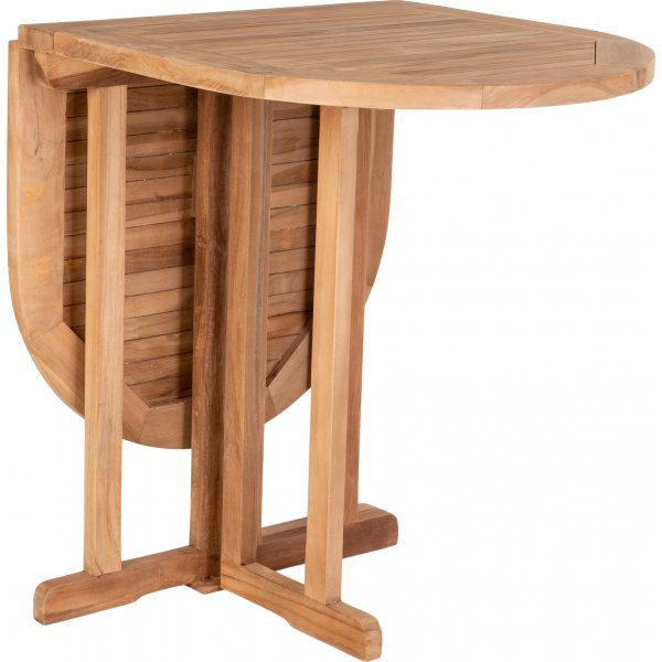 Salt iskulause tiikill - 120 x 75 x 60 cm