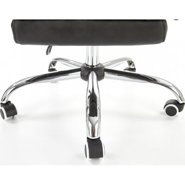 Turid tytuoli - Musta (PU)