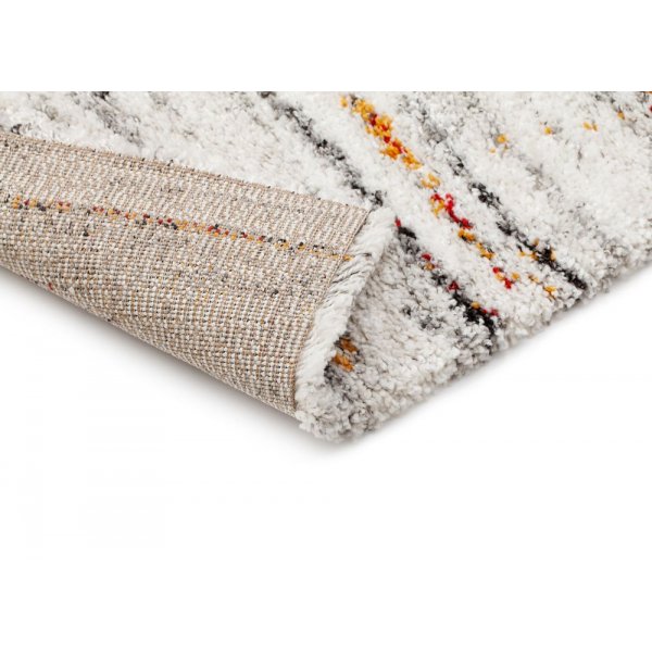 Ryamatta Arlena - Creme/Multi Ryamatta Arlena - Creme/Multi