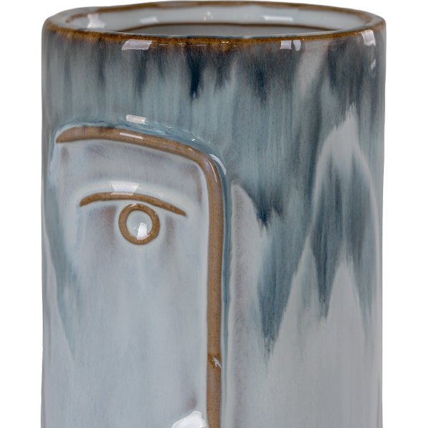 House Nordic maljakko 16 - Sininen