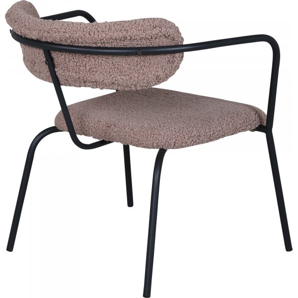 Shaun nojatuoli - beige nalle Shaun nojatuoli - beige nalle