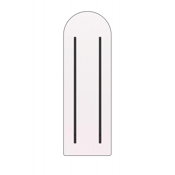 Kokovartalopeili 193 cm - Sarasota Kokovartalopeili 193 cm - Sarasota