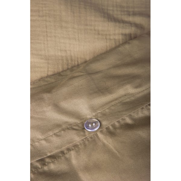 Pihasänky setti - ruskea Pihasänky setti - ruskea