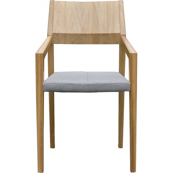 Arcos-nojatuoli - Valinnainen rungon ja verhoilun v�ri