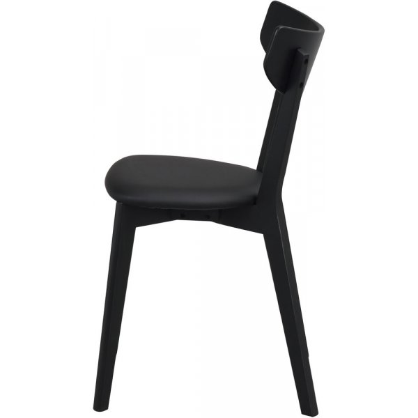 Hannah-tuoli - Musta Hannah-tuoli - Musta